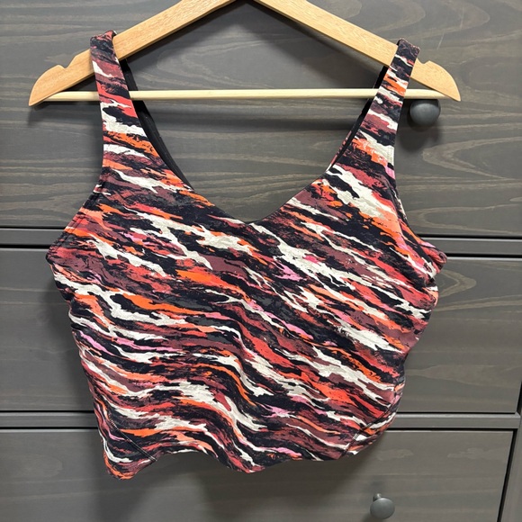 lululemon athletica Tops - Lululemon Align Tank